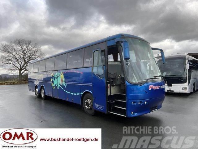 VDL Bova/ FHD 13/ 420/ Futura/ 417/Tourismo/61 Sitze Autobuses turísticos