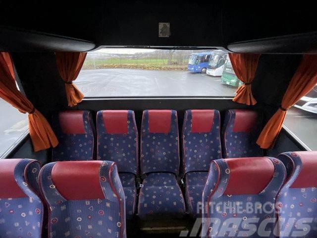 VDL Bova/ FHD 13/ 420/ Futura/ 417/Tourismo/61 Sitze Autobuses turísticos