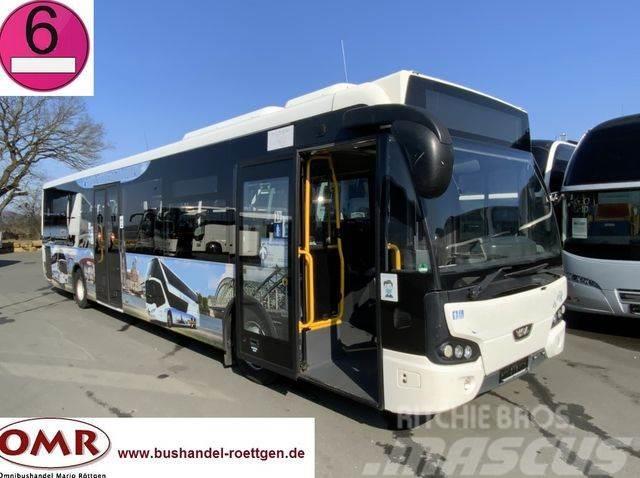 VDL Citea LLE-120.255 / Citaro/Lion´s City Autobuses interurbanos
