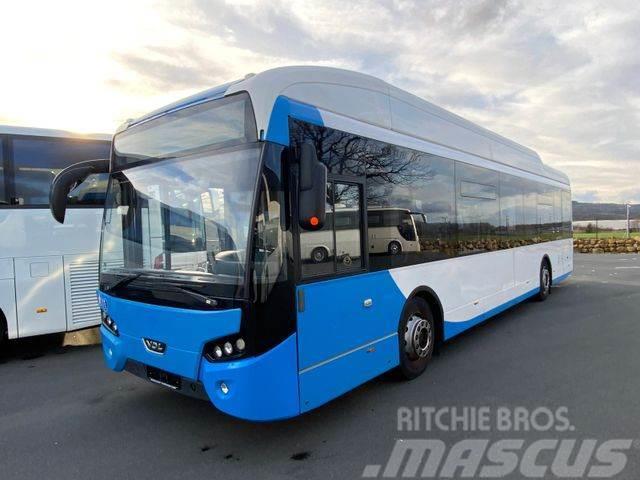 VDL Citea SLF-120/ Electric/ Citaro/Lion´s City/ Autobuses interurbanos