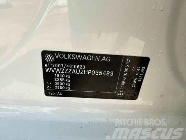 Volkswagen Golf 1.4 TGI BLUEMOTION benzin/CNG vin 483 Coches