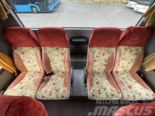 Volvo 9700 H 4x2/ 9900HD/Tourismo/Cityliner Autobuses turísticos