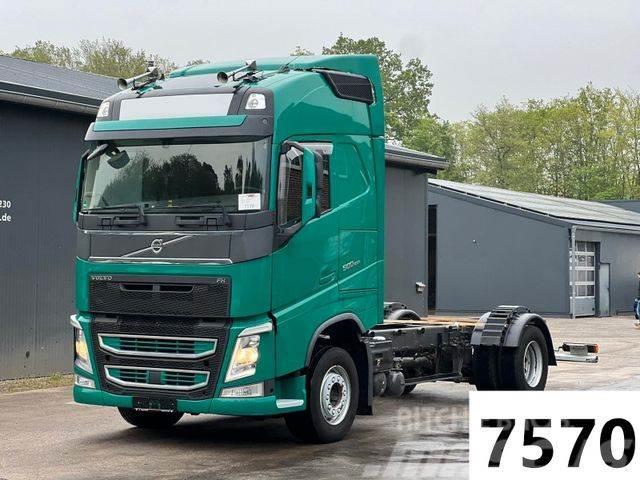 Volvo FH 500 4x2 Euro 6,ACC Fahrgestell Camiones chasis