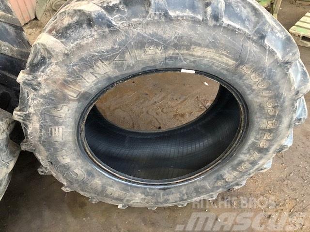 Michelin 480/65R28 10% Neumáticos, ruedas y llantas