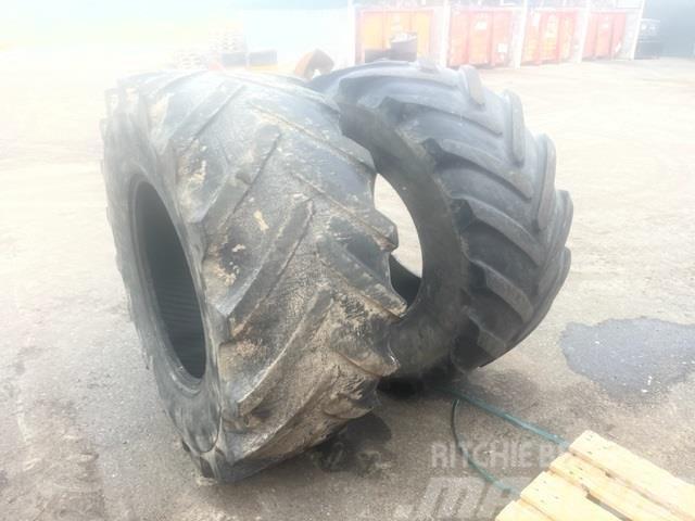 Michelin 600/70 R 30 10-20% Neumáticos, ruedas y llantas