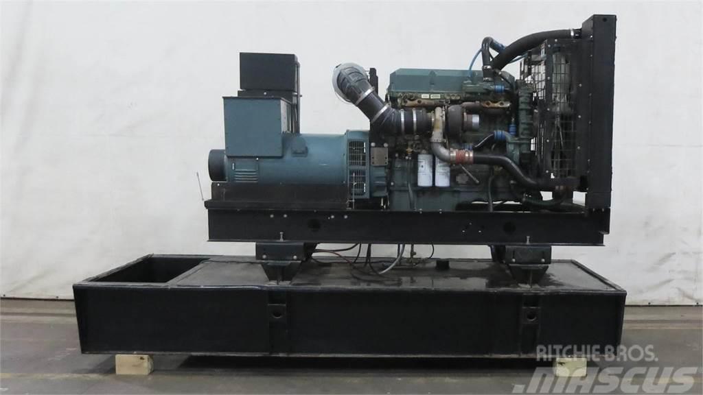 Baldor IDLC350-3JD Generadores diesel