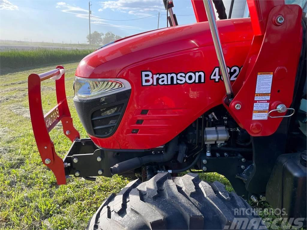 Branson 4820CH Tractores