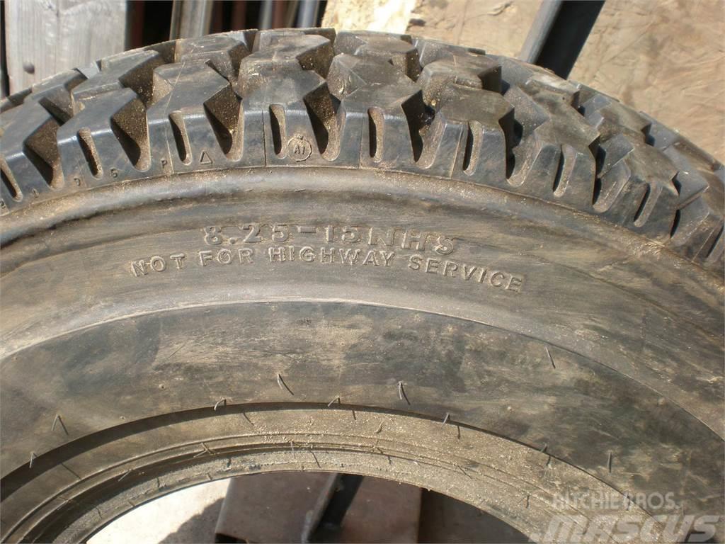 Carlisle Unknown Neumáticos, ruedas y llantas