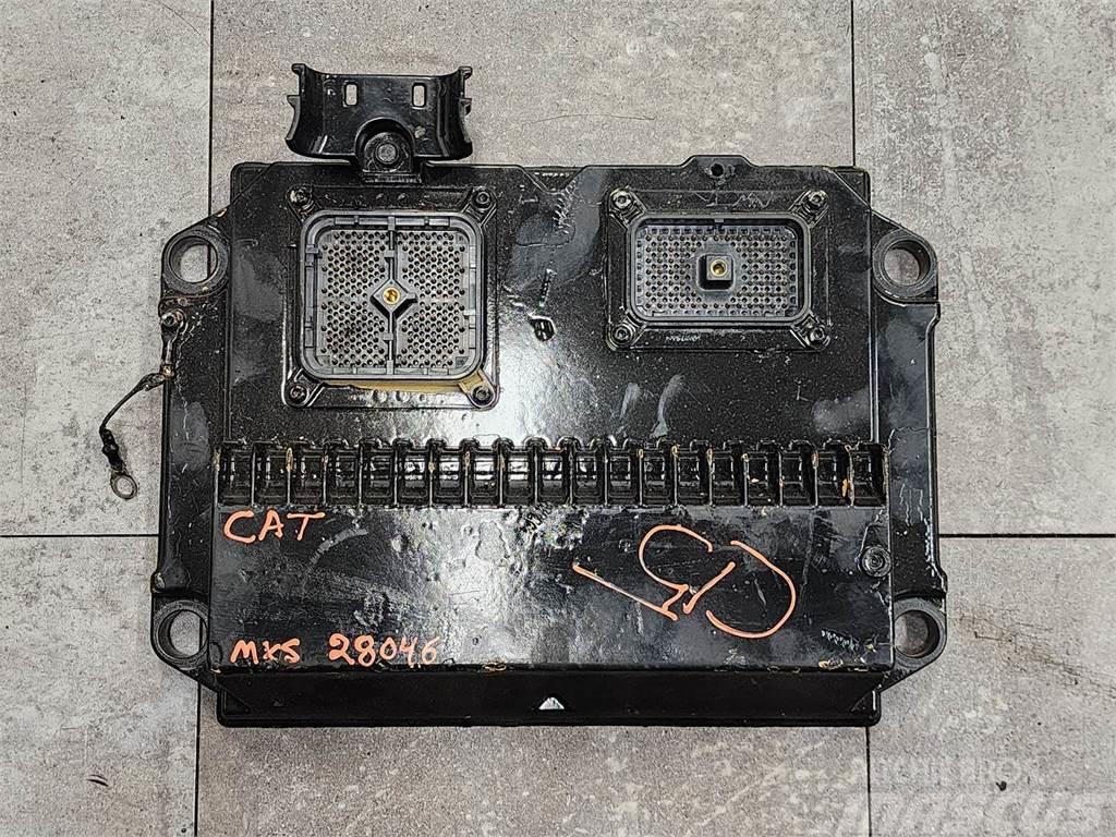 CAT C15 Electrónicos