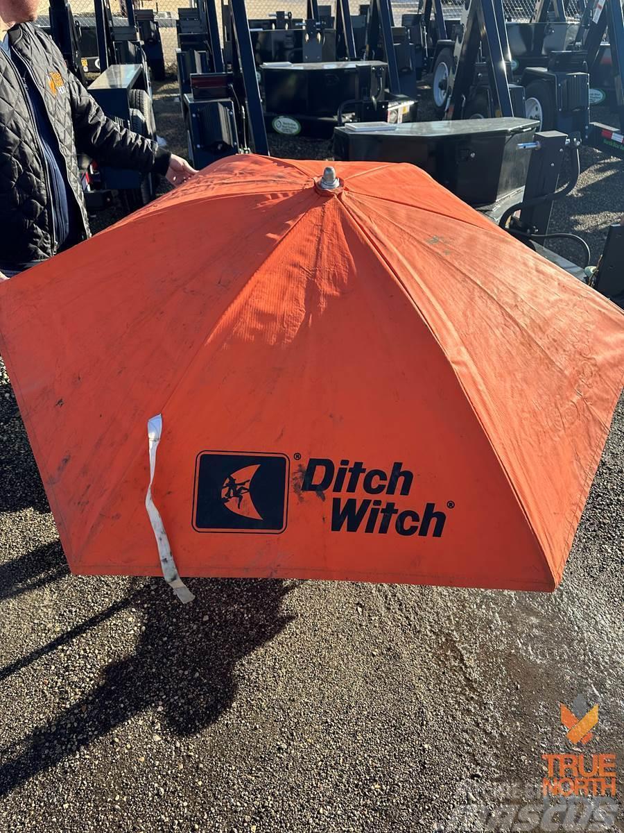 Ditch Witch Unknown Otros equipamientos de construcción