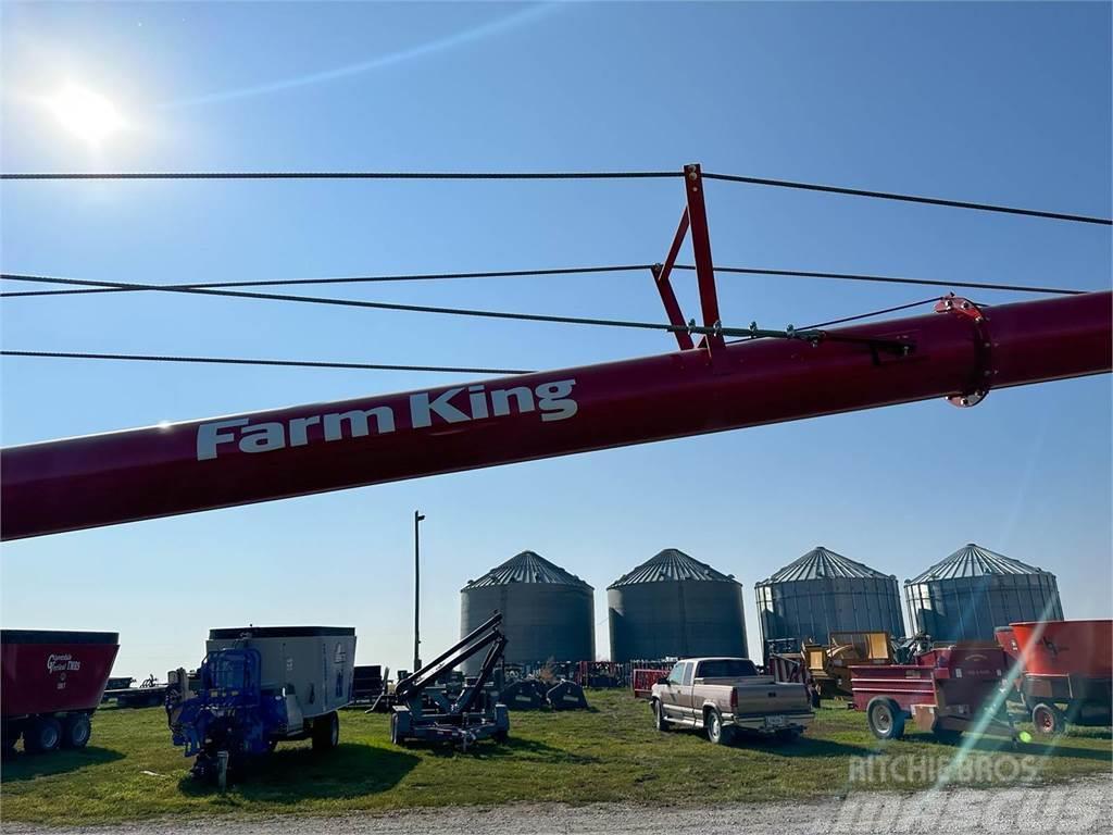 Farm King 1684 Material de transporte