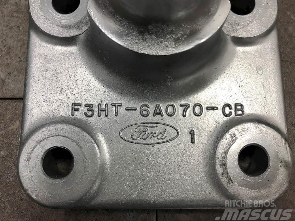 Ford  Motores