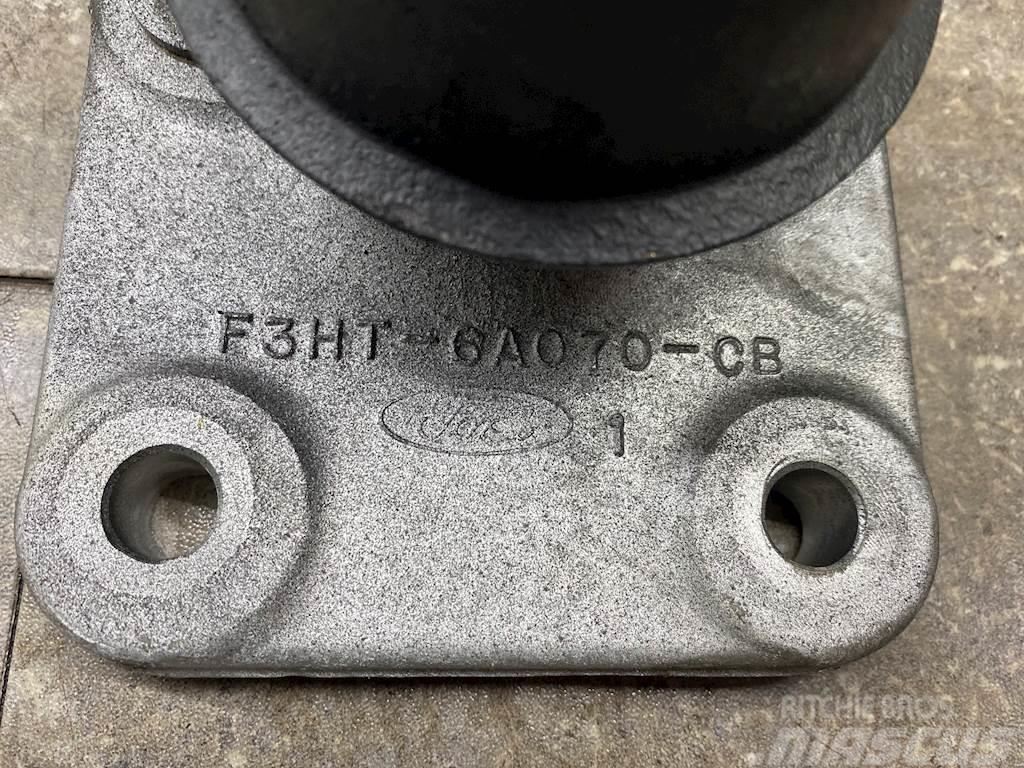Ford F3HT-6A070-CB Motores