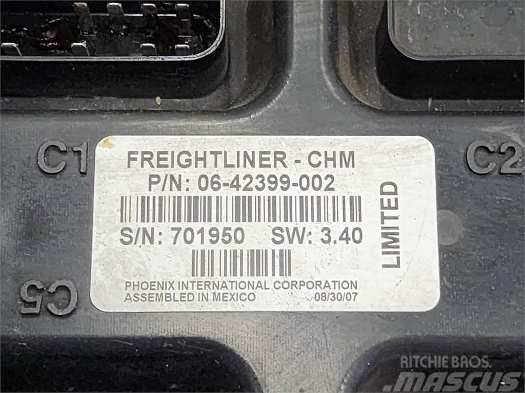 Freightliner CHM 06-42399-002 Electrónicos