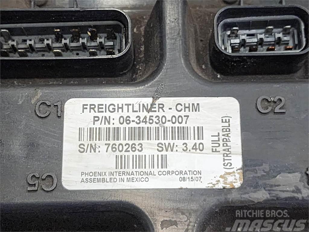Freightliner CHM 06-42399-002 Electrónicos