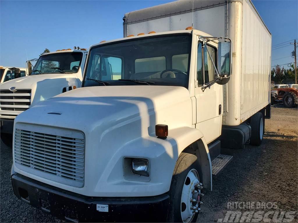 Freightliner FL60 Camiones para granja y transporte de granos