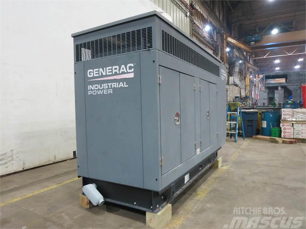 Generac SG070 Generadores de gas
