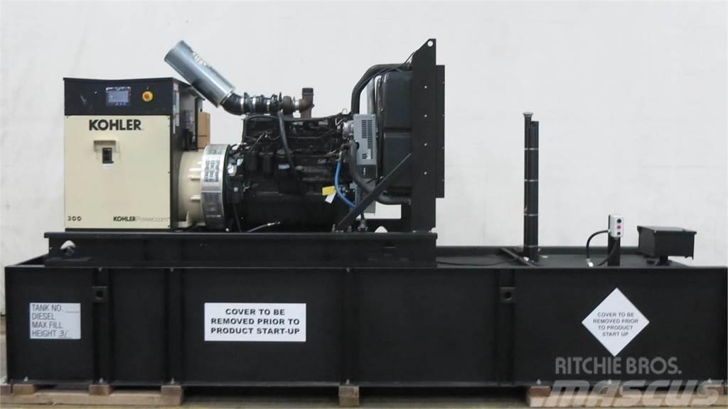 Kohler 300REOZJ Generadores diesel