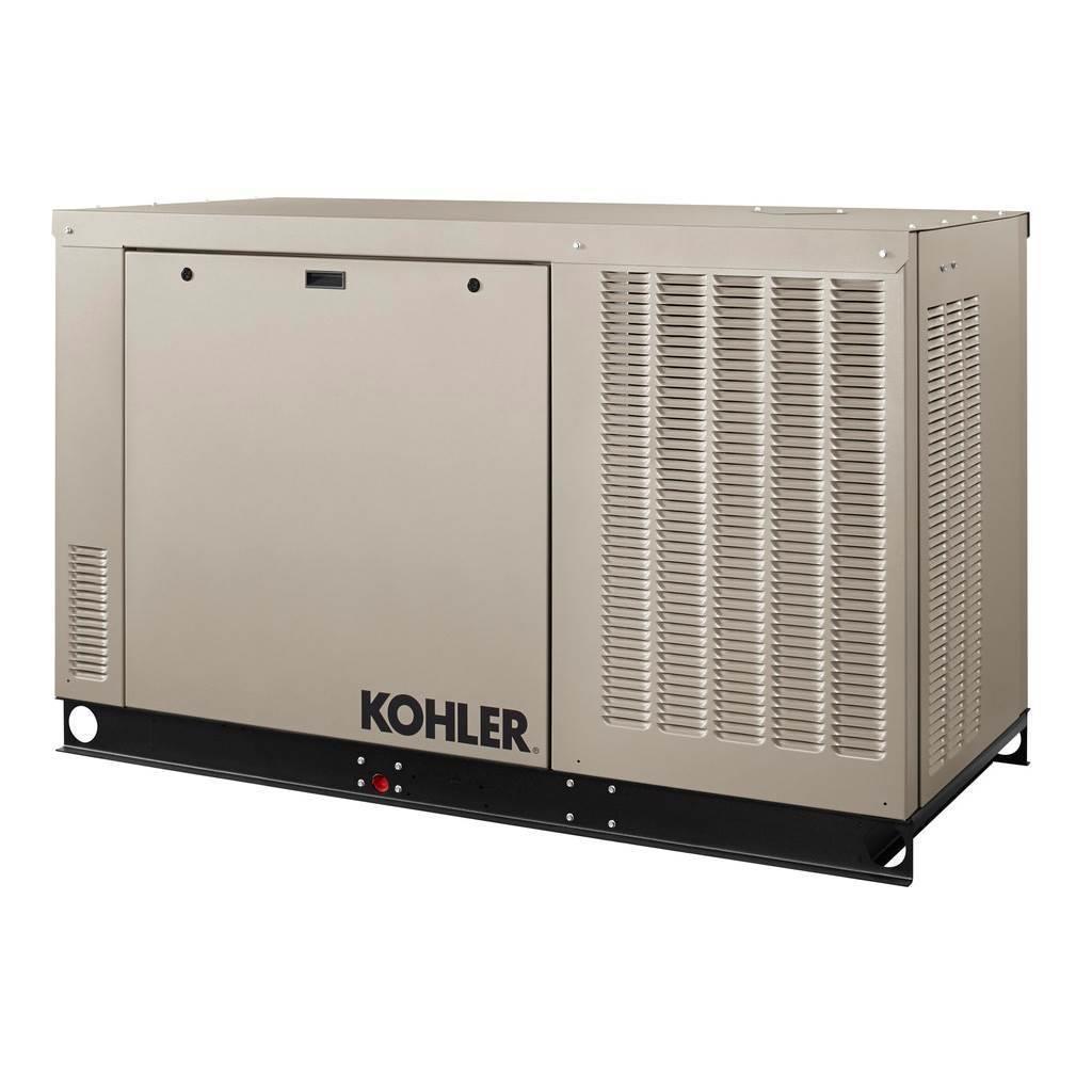 Kohler 38RCLB-QS6 Otros generadores