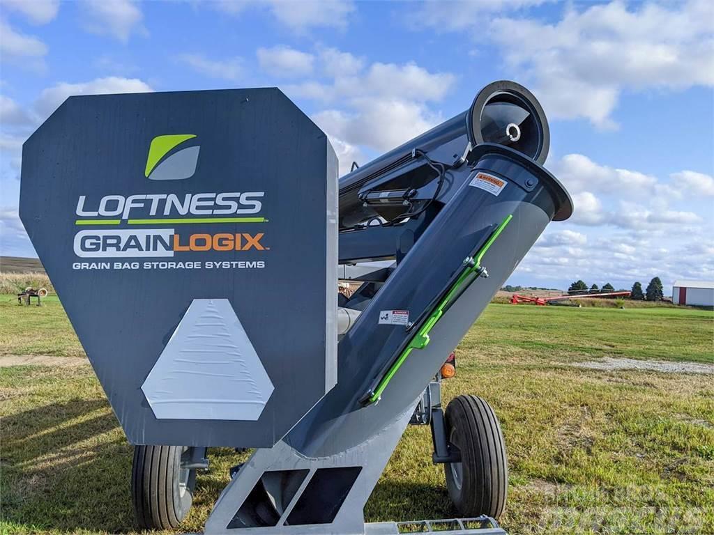 Loftness GBU10 Procesadoras de cultivos y unidades de almacenamiento / máquinas - Otros