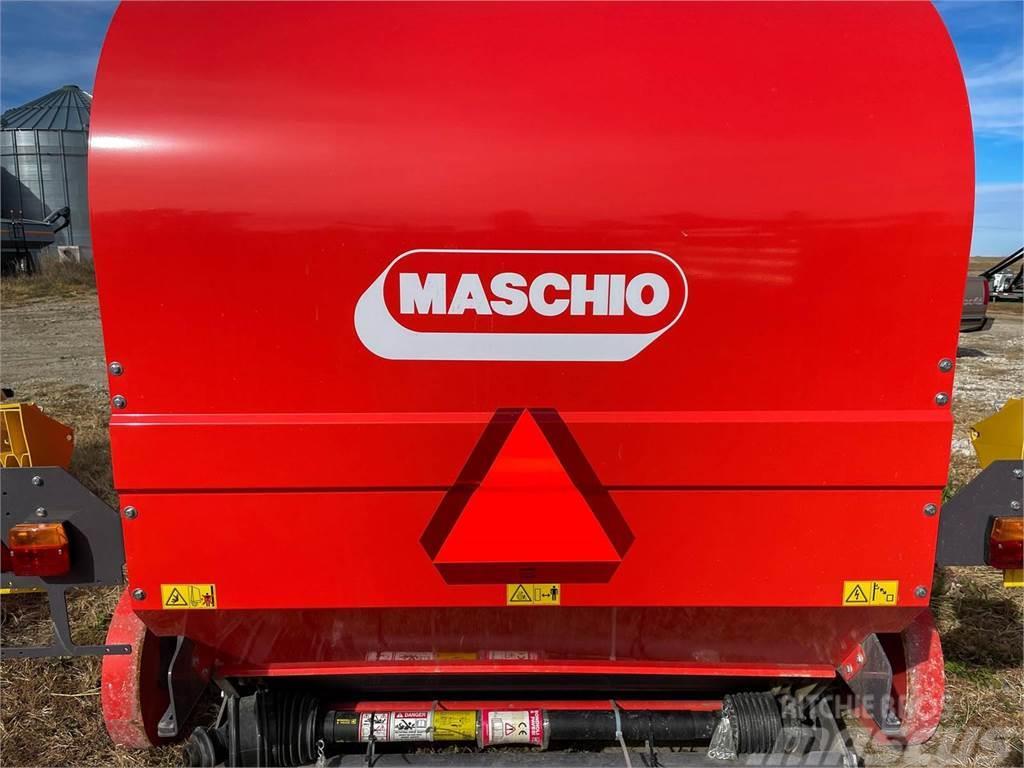 Maschio ENTRY 150 Rotoempacadoras