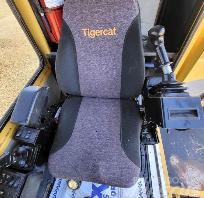 Tigercat 234B Cargadora forestal