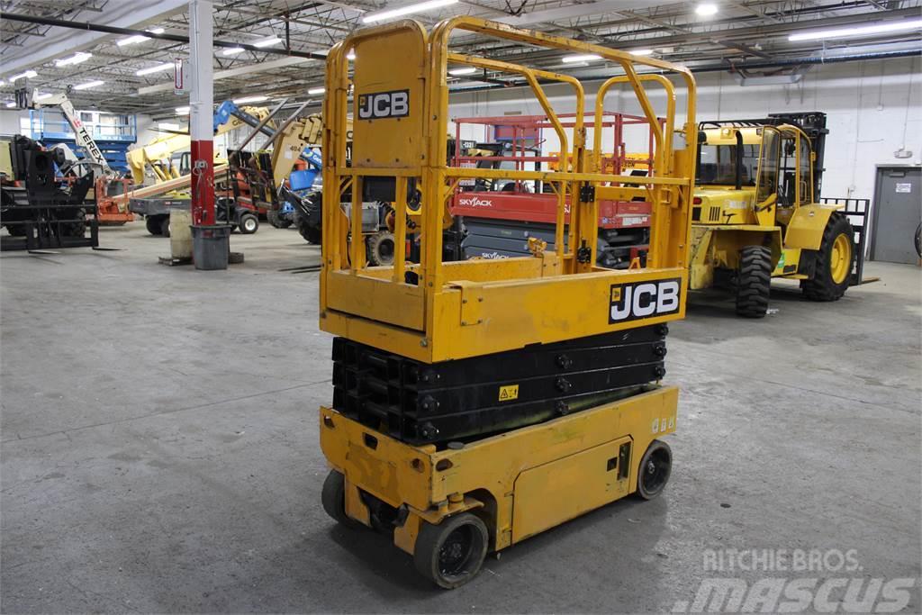  JCB, Inc. S1930E Otros equipamientos de construcción
