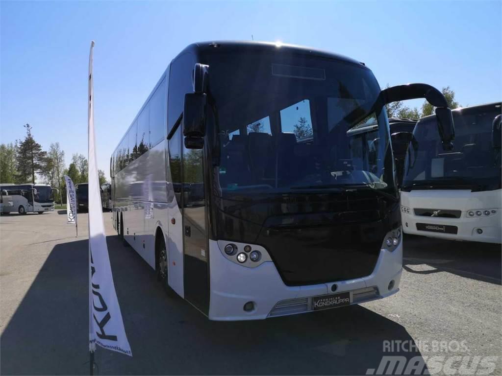 Scania OmniExpress Autobuses turísticos