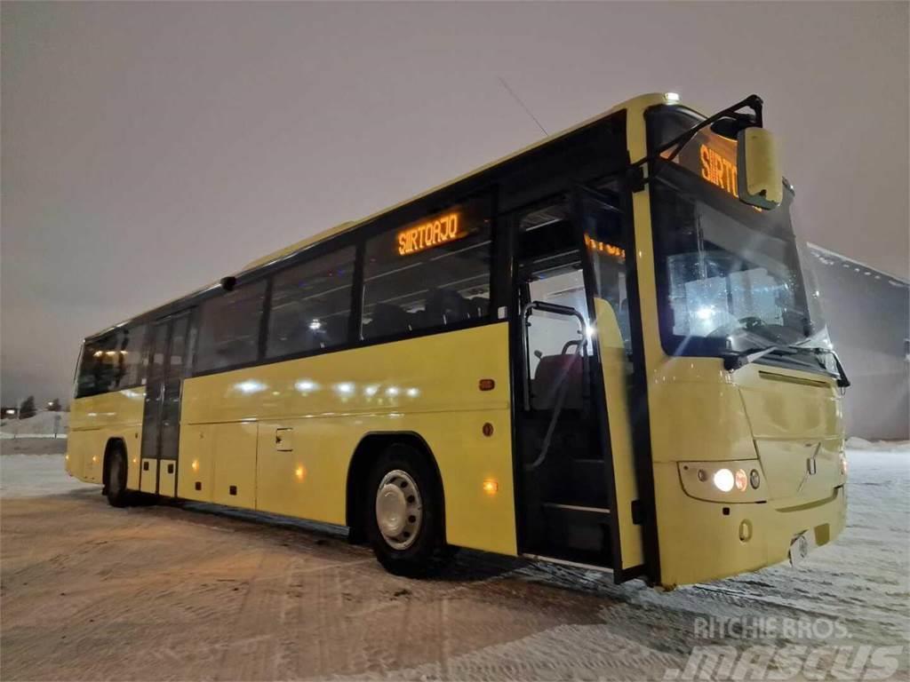 Volvo 8700 B7R Autobuses interurbanos