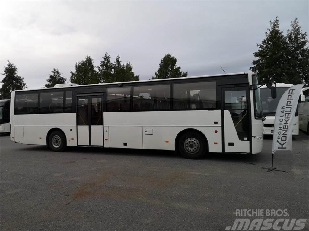 Volvo 8700 B7R VARAOSIKSI Autobuses interurbanos
