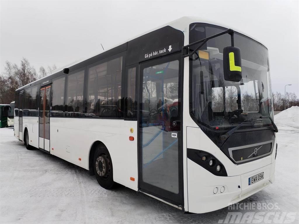 Volvo 8900 LE B7R Autobuses urbanos