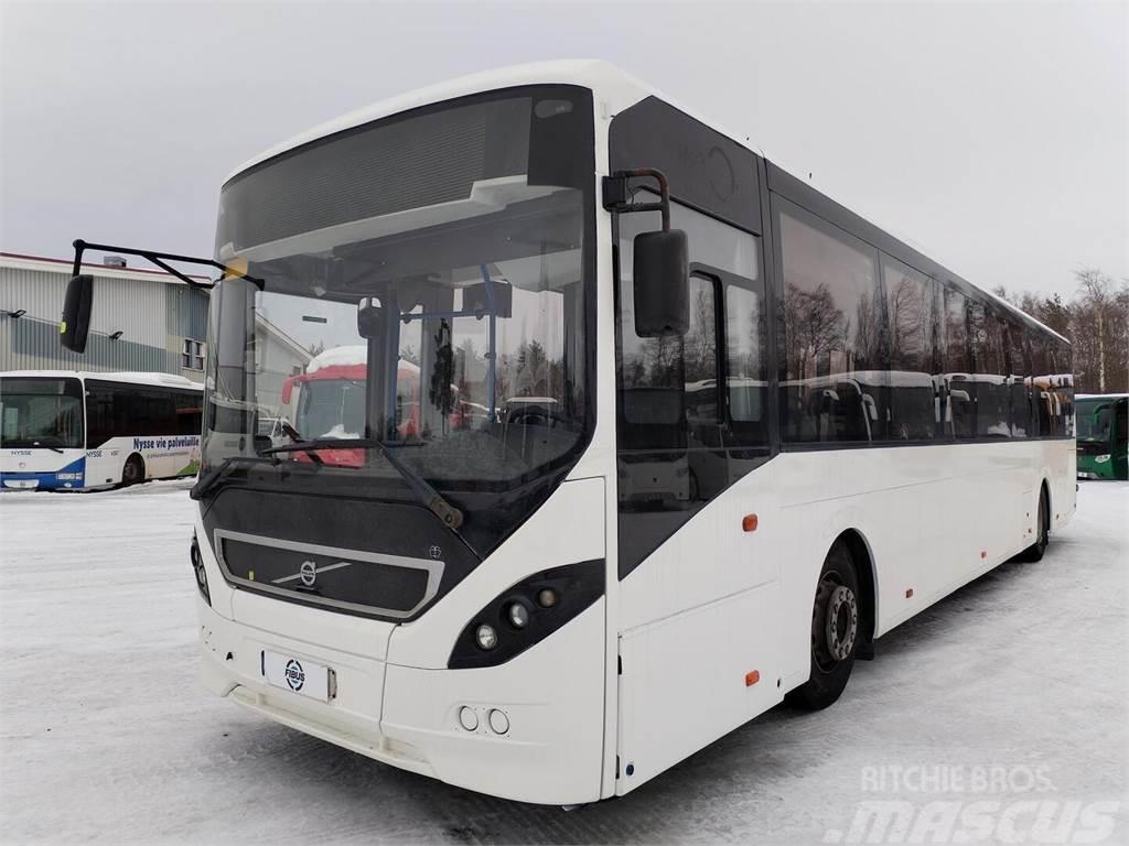 Volvo 8900 LE B7R Autobuses urbanos