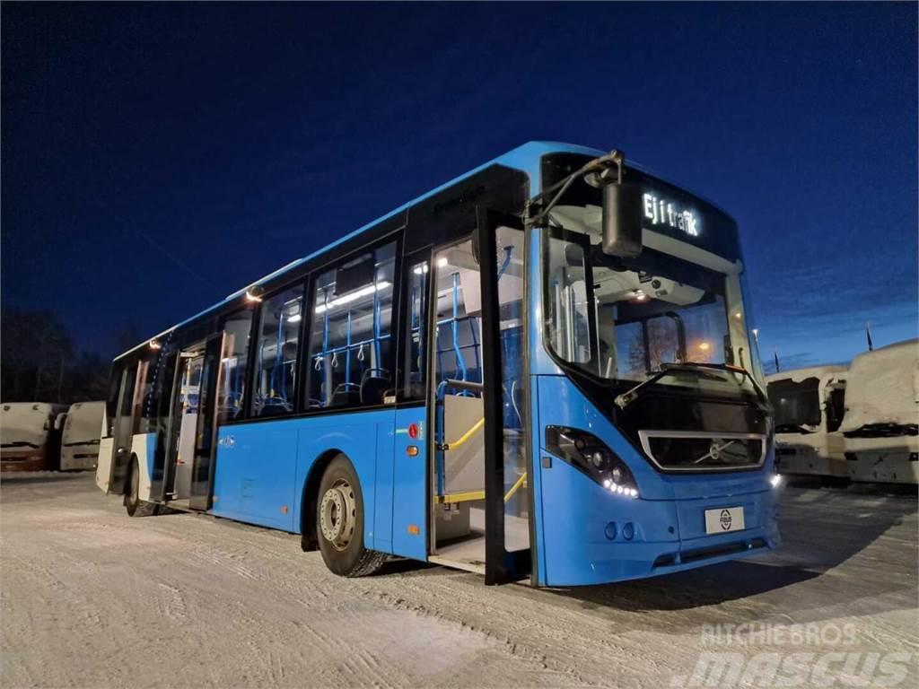 Volvo 8900 LE B8R Autobuses urbanos
