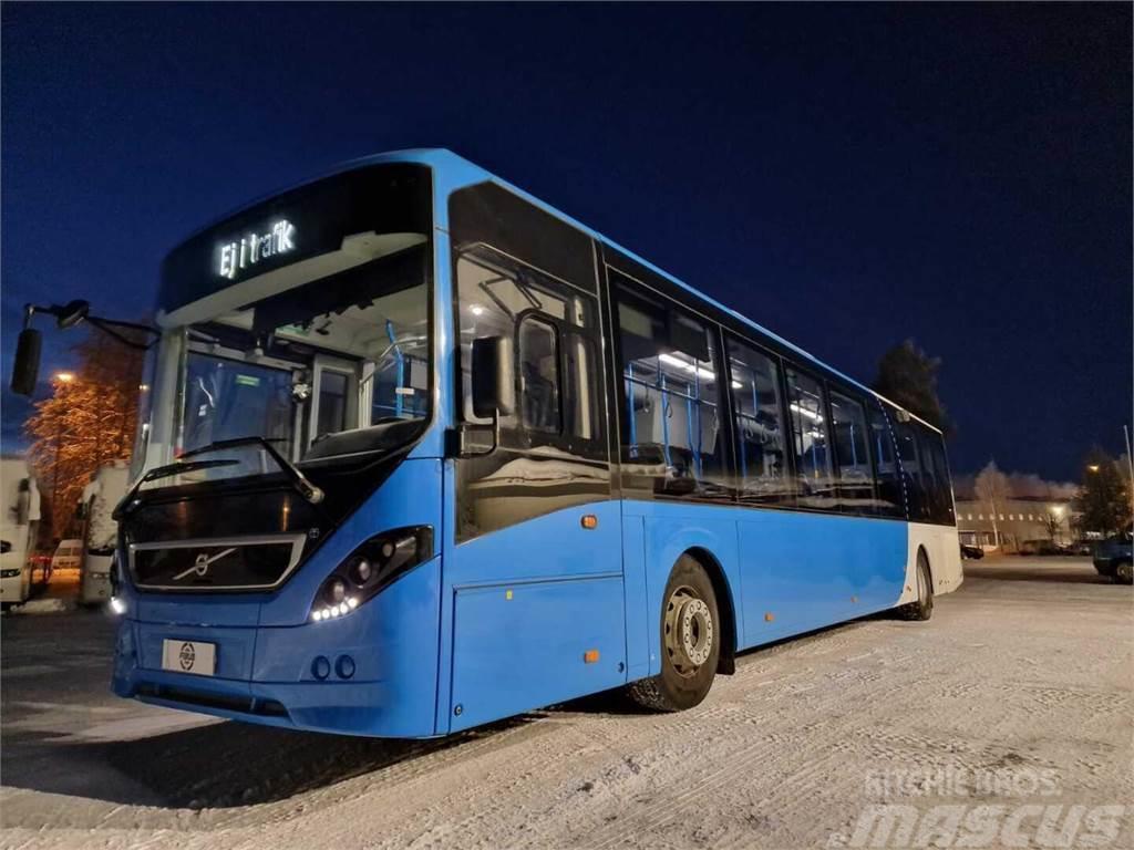 Volvo 8900 LE B8R Autobuses urbanos