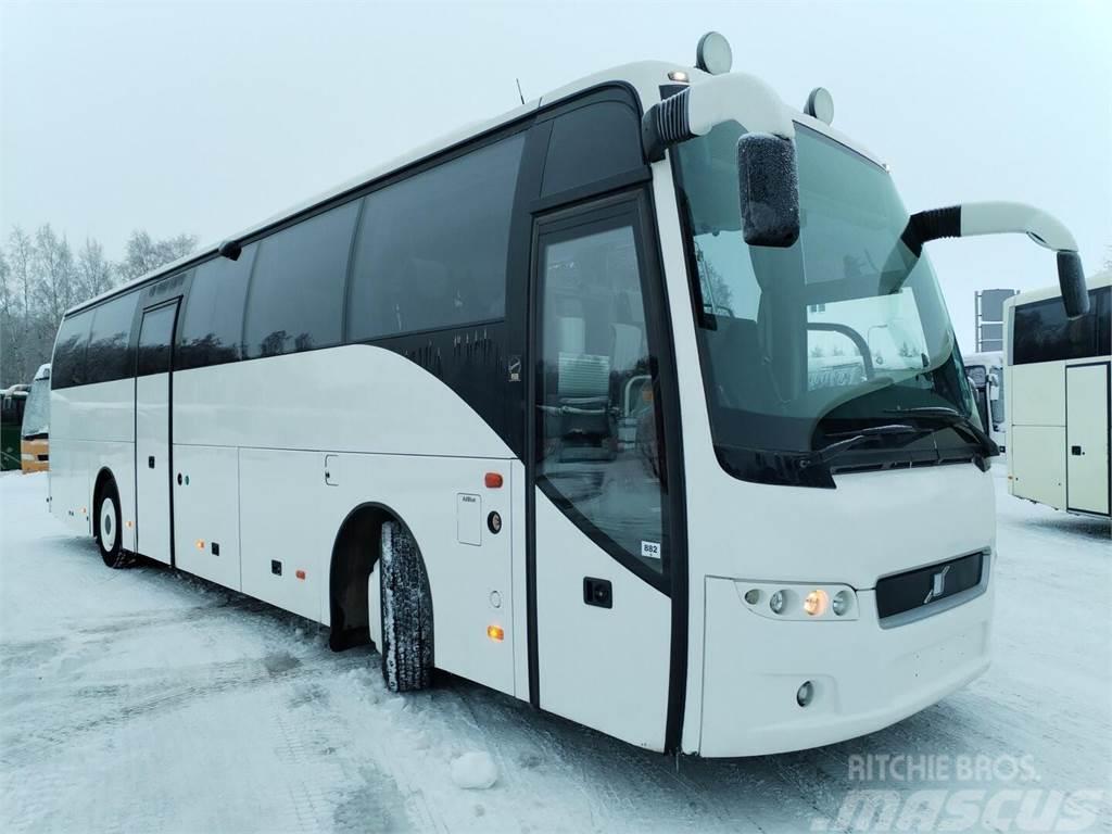 Volvo 9500 B8R Autobuses turísticos
