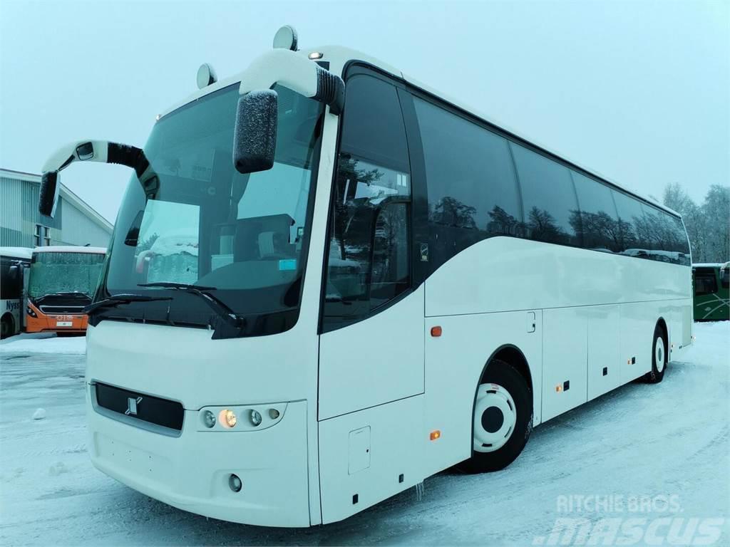 Volvo 9500 B8R Autobuses turísticos