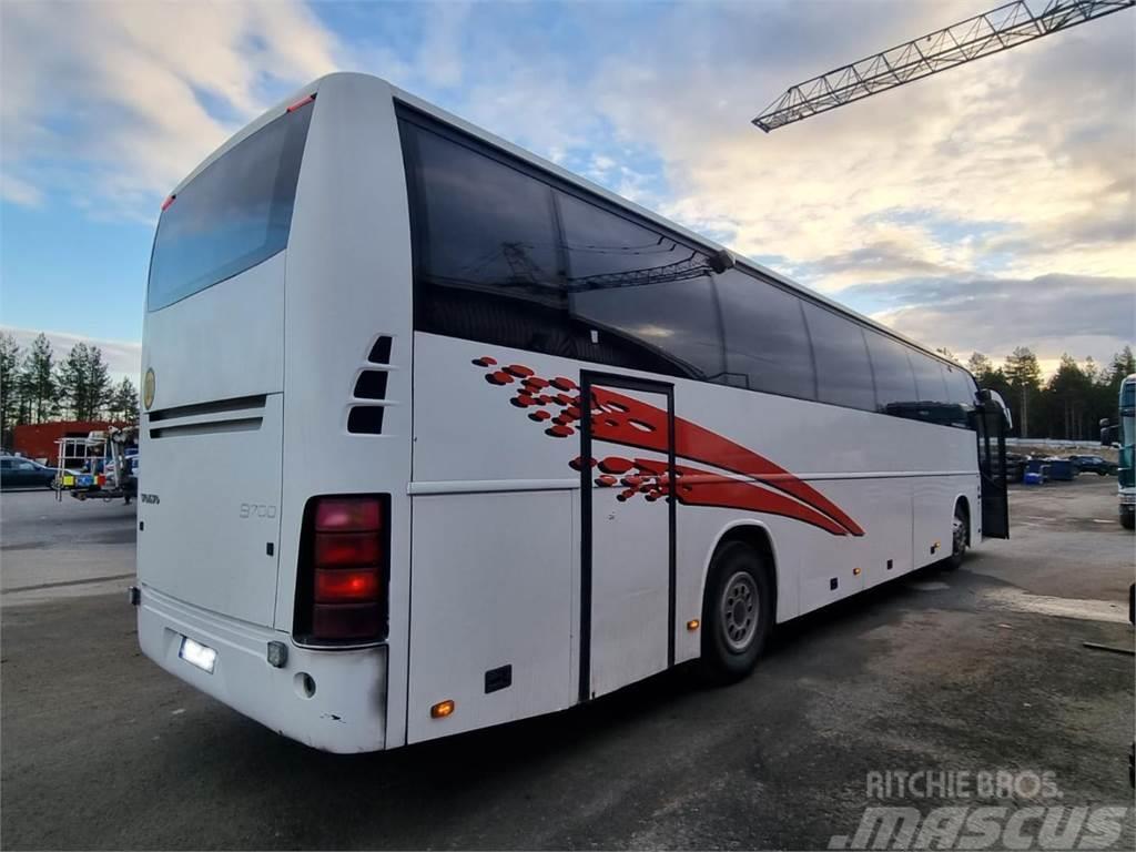 Volvo 9700 H B12B Autobuses turísticos