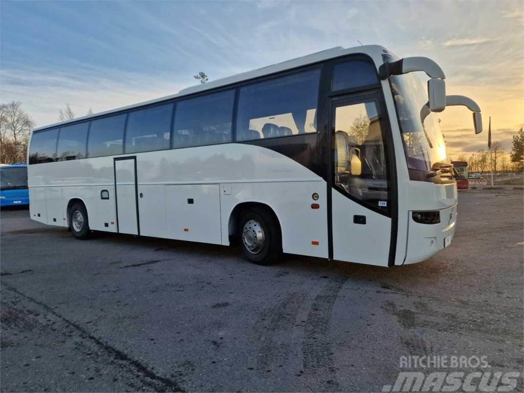 Volvo 9700 H B12B Autobuses turísticos