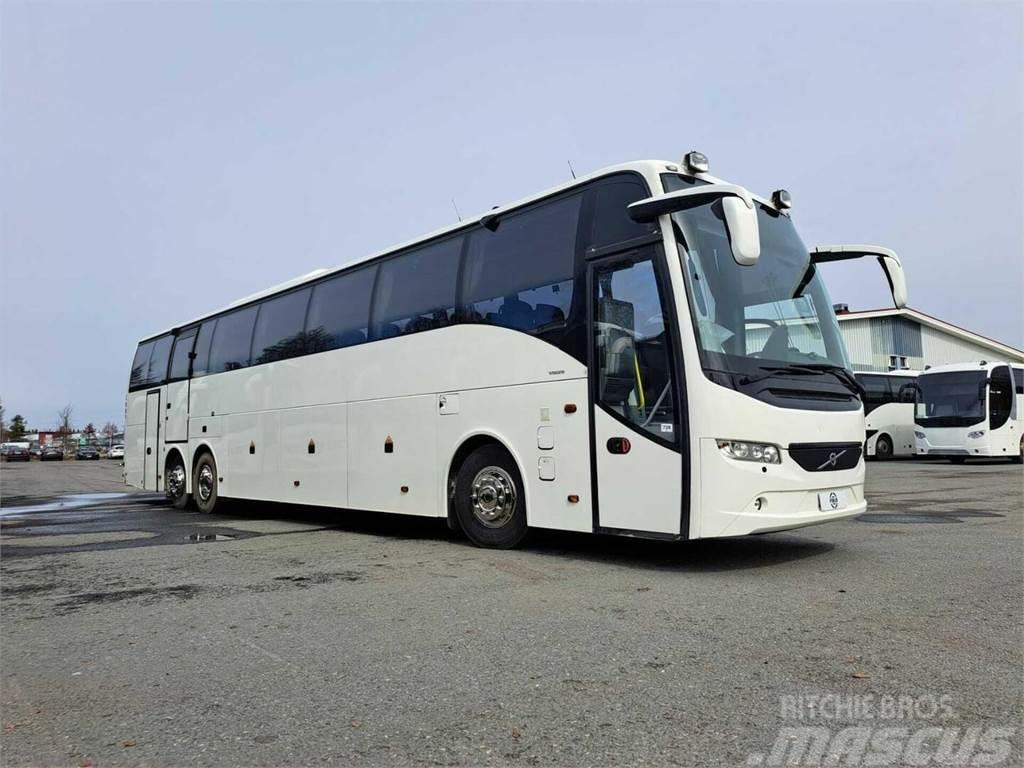 Volvo 9700 HD B11R Autobuses turísticos