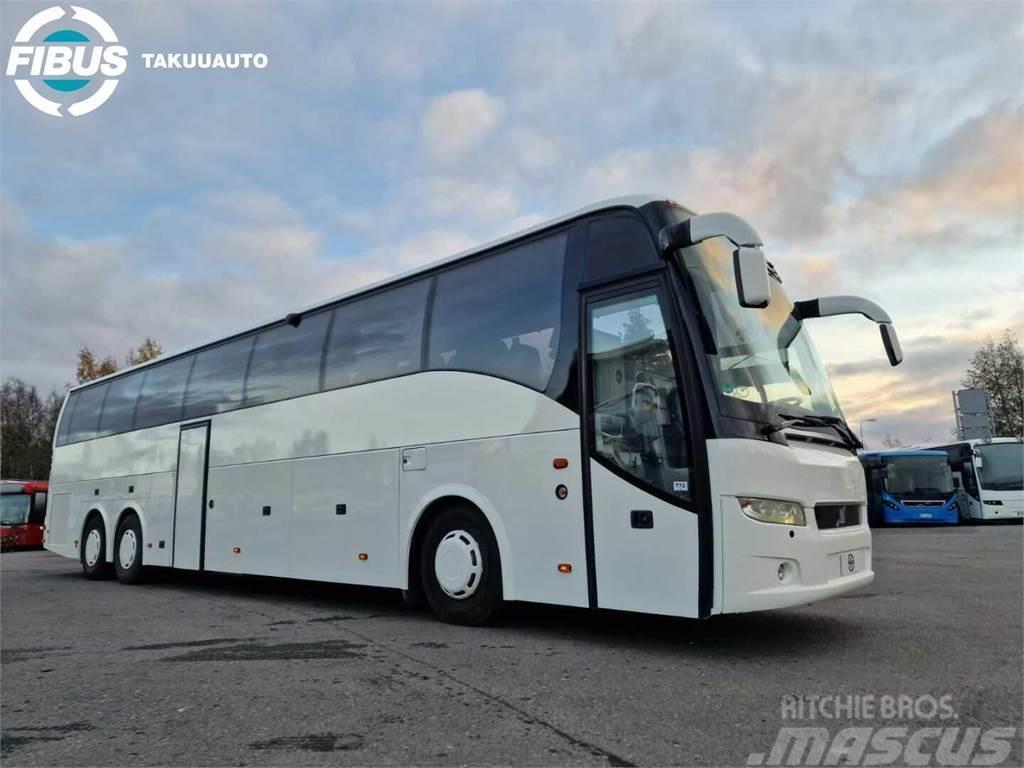 Volvo 9700 HD B13R Autobuses turísticos