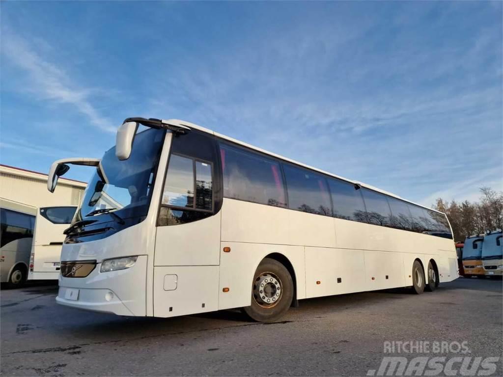Volvo 9700 S B11R Autobuses turísticos