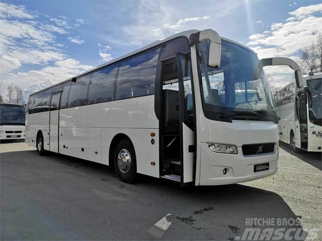 Volvo 9700 S B12B Autobuses turísticos