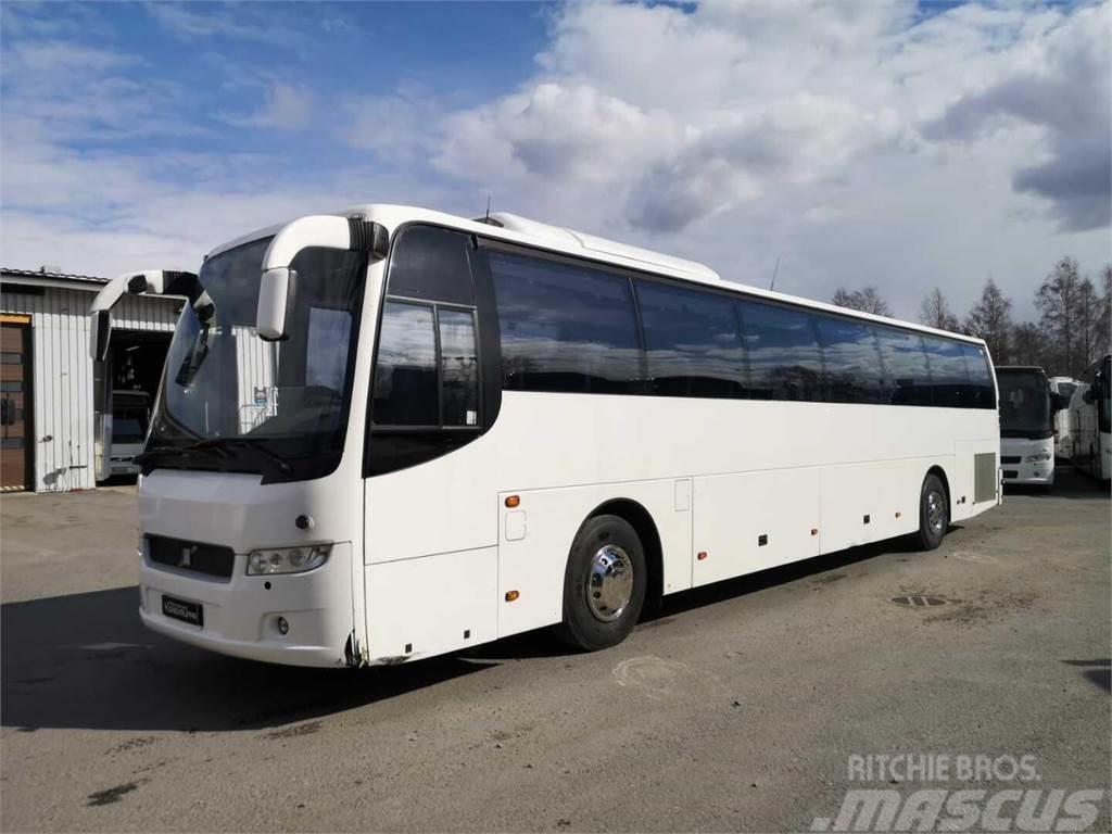 Volvo 9700 S B12B Autobuses turísticos