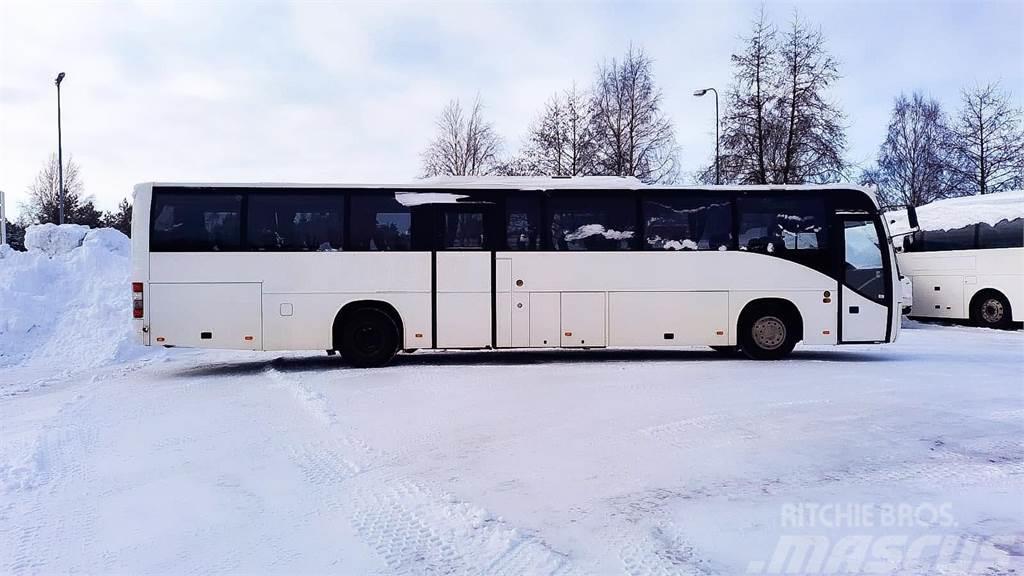 Volvo 9700 S B12M Autobuses interurbanos
