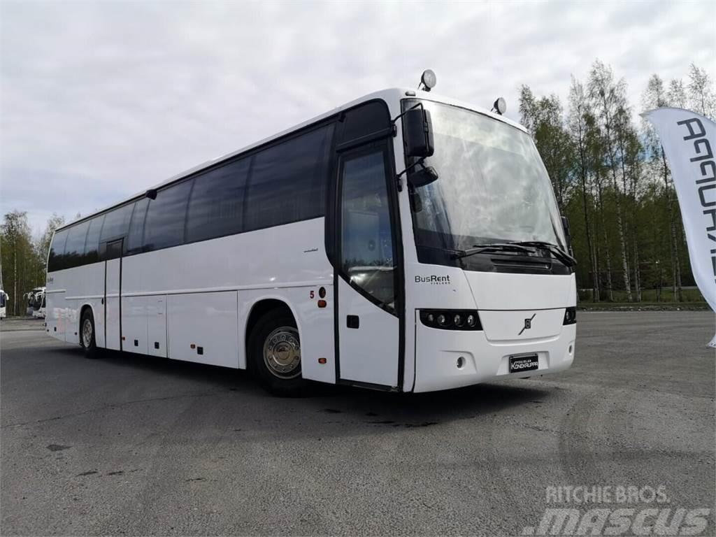 Volvo 9700 S B12M Autobuses turísticos