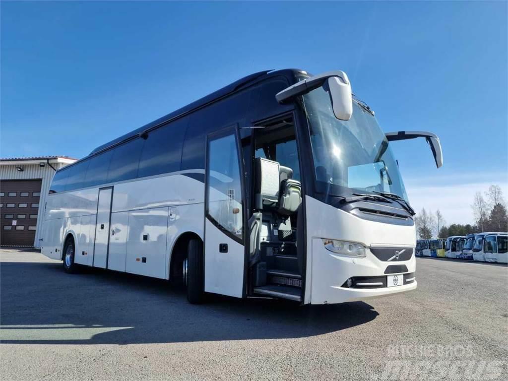 Volvo 9900 HD B11R Autobuses turísticos