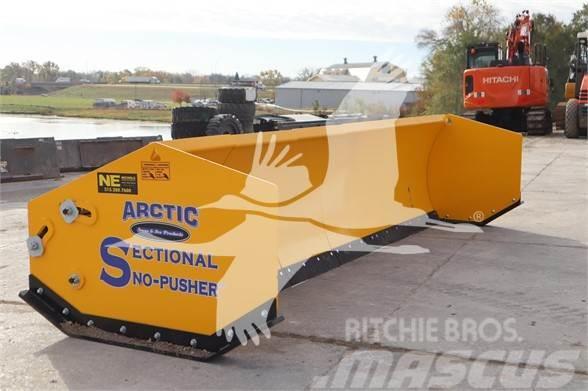  ARCTIC SNOW & ICE PRODUCTS HD17 Arados