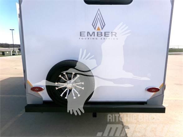  EMBER RV TOURING EDITION 26RB Otros remolques