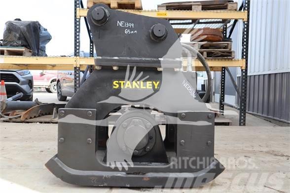 Stanley HSX11125S Vibradores