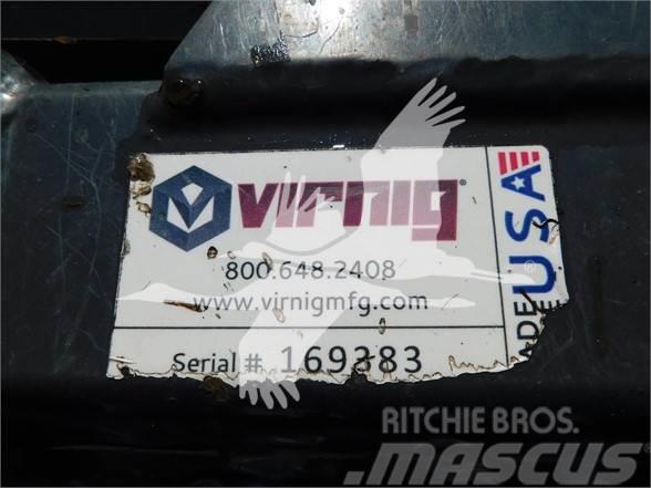 Virnig BBV72 Otros equipamientos de construcción